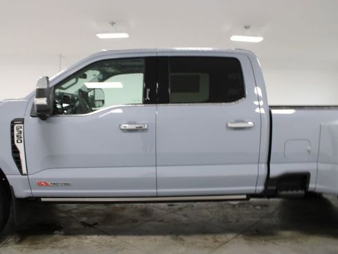 New 2026 Ford F350 Lariat AWD/4WD image 5