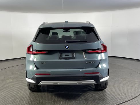 New 2026 BMW X1 xDrive28i w/ Technology Package image 7