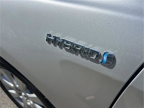 Used 2009 Toyota Camry Hybrid image 18