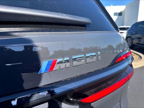 Used 2026 BMW X7 M60i AWD/4WD image 24
