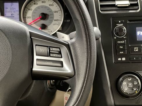 Used 2013 Subaru Impreza 2.0i Premium w/ All-Weather Pkg image 25