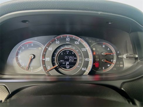 Used 2016 Honda Accord EX image 14