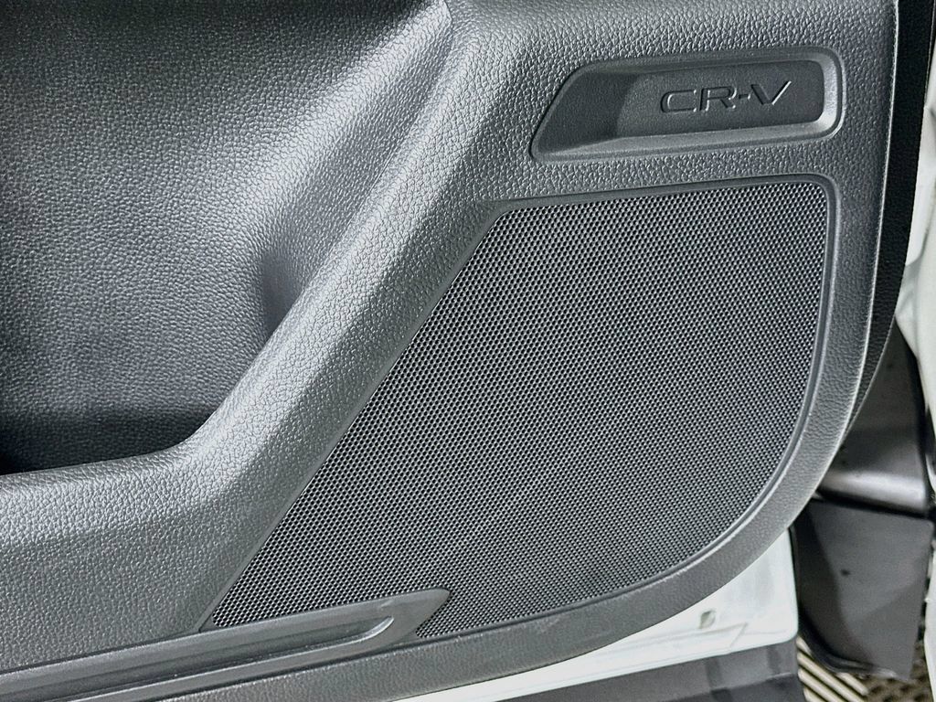 Certified 2026 Honda CR-V EX image 17