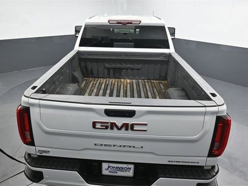 Used 2023 GMC Sierra 3500 Denali w/ Denali Ultimate Package image 37