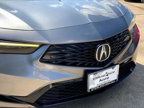 Used 2023 Acura Integra A-Spec image 29