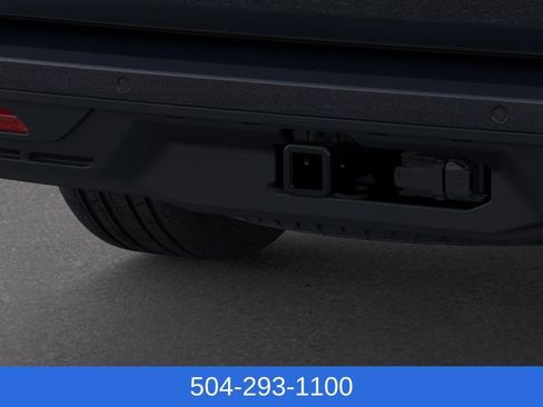 New 2026 Ford Expedition Active RWD image 25