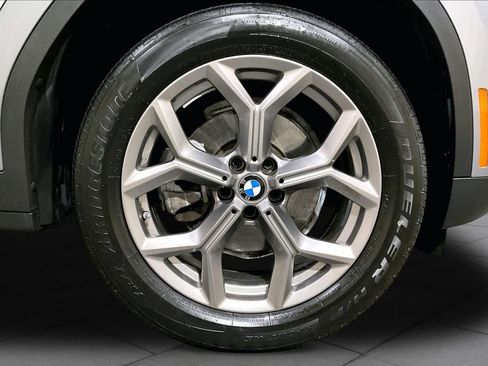 Used 2024 BMW X3 xDrive30i w/ Premium Package AWD/4WD image 10