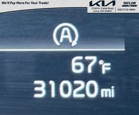 Used 2024 Kia Soul LX w/ Option Group 015 FWD image 21