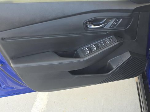 Used 2024 Honda Accord Sport image 32