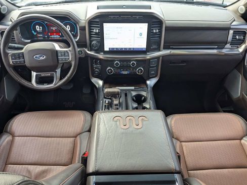 Used 2021 Ford F150 King Ranch image 15