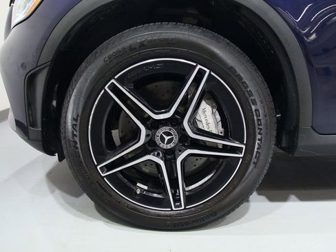 Certified 2022 Mercedes-Benz GLC 300 4MATIC image 19