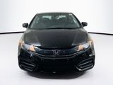 Used 2015 Honda Civic LX image 2