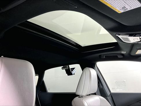 Used 2023 Lexus RX 350 Premium Plus image 13