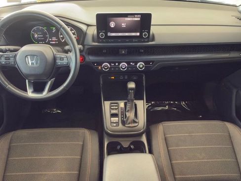 Used 2024 Honda CR-V Sport image 19