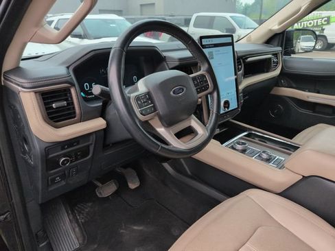Certified 2023 Ford Expedition Limited AWD/4WD image 30