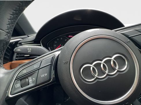 Used 2023 Audi A4 2.0T Premium w/ Convenience Package AWD/4WD image 42