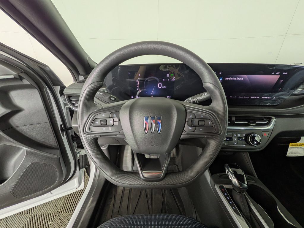 New 2026 Buick Envista Preferred FWD image 17