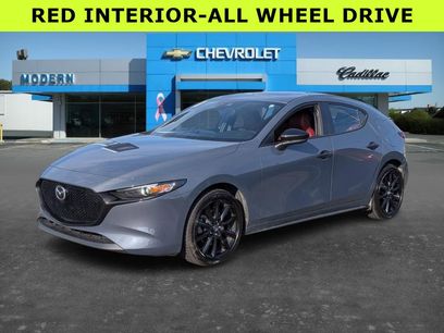 Used 2023 MAZDA MAZDA3 s