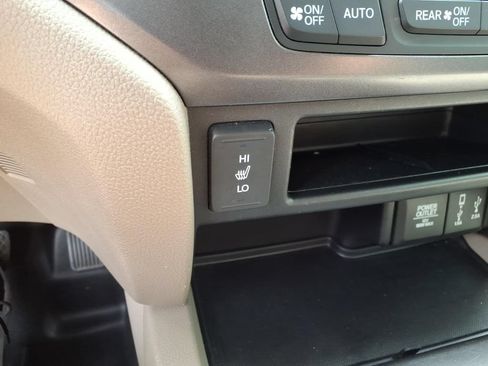 Used 2017 Honda Pilot EX-L image 22