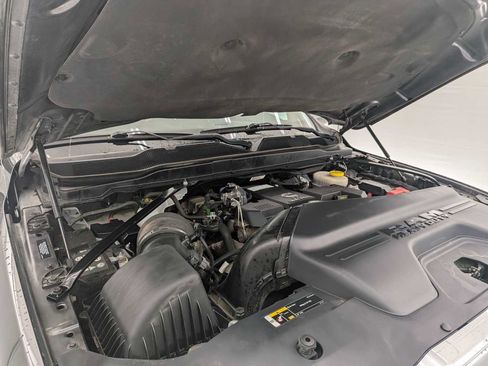 Used 2020 RAM 2500 Laramie image 18