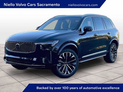New 2027 Volvo XC90 B6 Plus