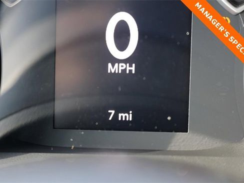 New 2026 Jeep Wrangler Sport image 24