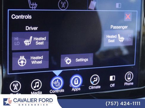 Used 2017 Chrysler Pacifica Touring-L Plus FWD image 28