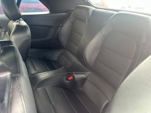 Used 2023 Ford Mustang Premium RWD image 4