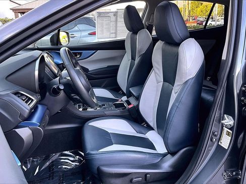 Used 2023 Subaru Crosstrek Hybrid w/ Moonroof Package w/Navigation image 21