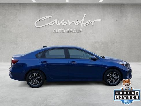 Used 2024 Kia Forte LXS FWD image 17