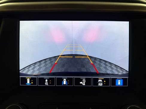 Used 2023 GMC Acadia Denali w/ Denali Ultimate Package image 15