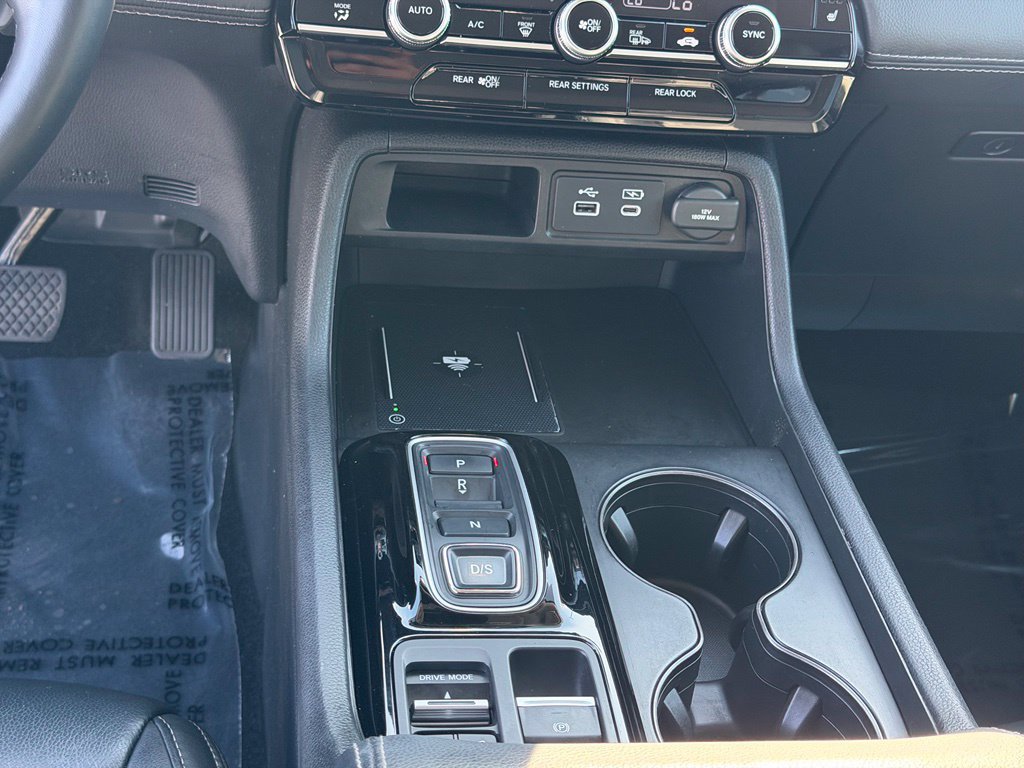 Used 2023 Honda Pilot EX-L image 19