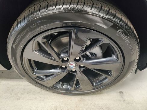 New 2026 Buick Envision Sport Touring image 4