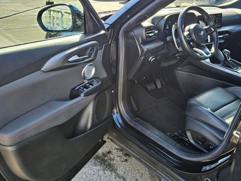 Used 2024 Dodge Hornet R/T Plus w/ Tech Pack Plus w/o Parking AWD/4WD image 19