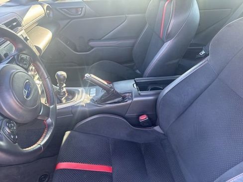 Used 2023 Subaru BRZ Limited image 14