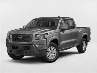 Used 2023 Nissan Frontier SV w/ SV Convenience Package RWD video 1
