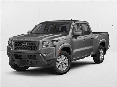 Used 2023 Nissan Frontier SV w/ SV Convenience Package
