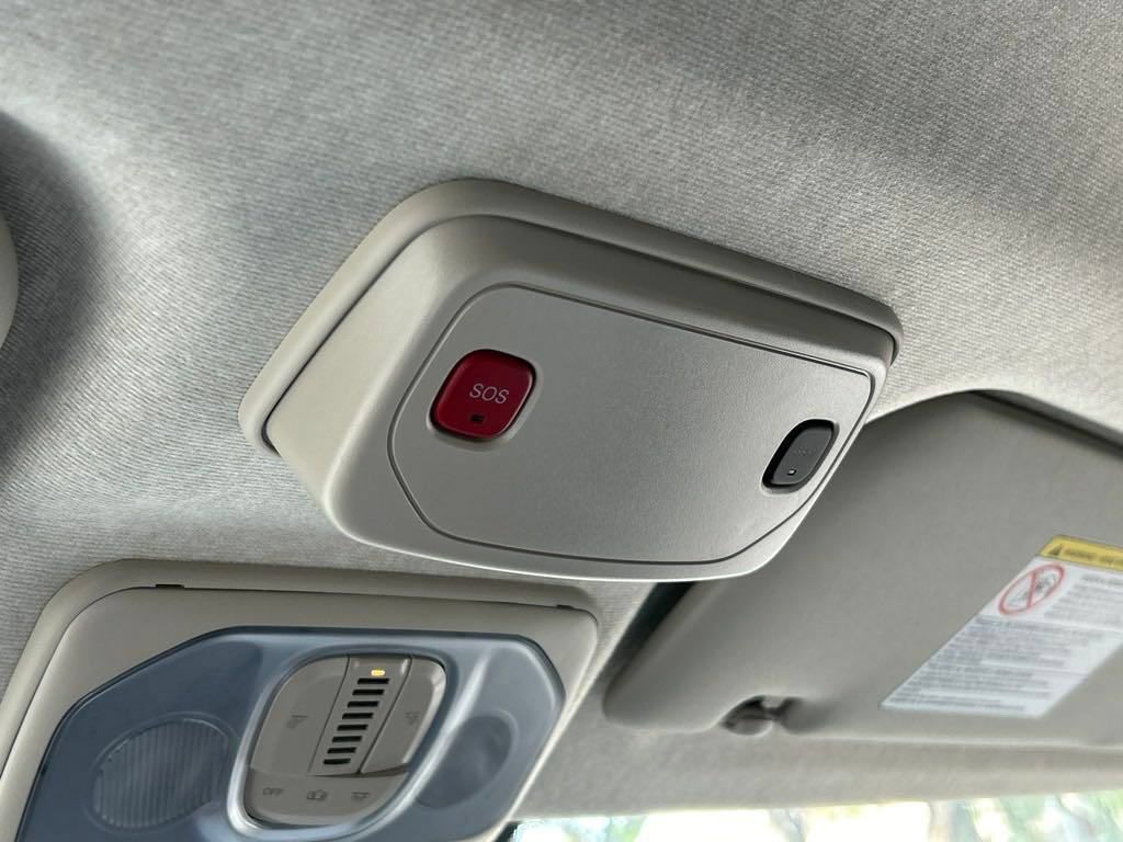 New 2024 RAM ProMaster 2500 w/ Upfitter's Prep Package FWD image 45