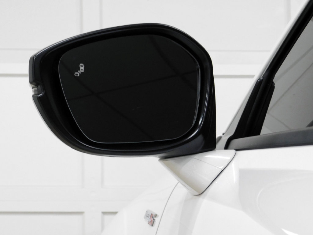 Used 2026 Acura Integra Type S FWD image 21