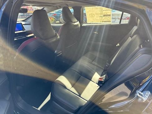 New 2026 Toyota Prius Plug-In Hybrid image 15