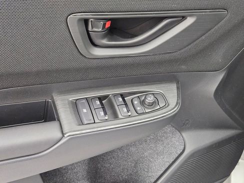 New 2026 Subaru Outback Premium image 12