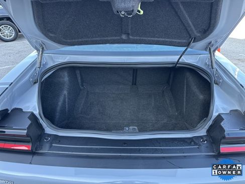 Used 2022 Dodge Challenger R/T Scat Pack image 4