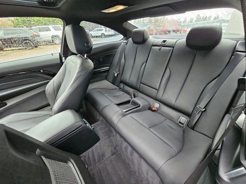 Used 2016 BMW 428i xDrive Coupe image 17