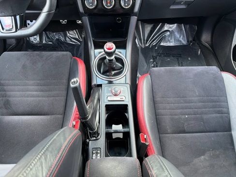 Used 2021 Subaru WRX STI AWD/4WD image 20