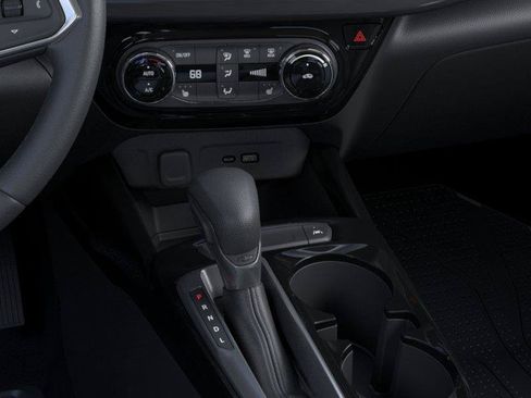 New 2026 Chevrolet Trax ACTIV w/ Driver Confidence Package FWD image 23