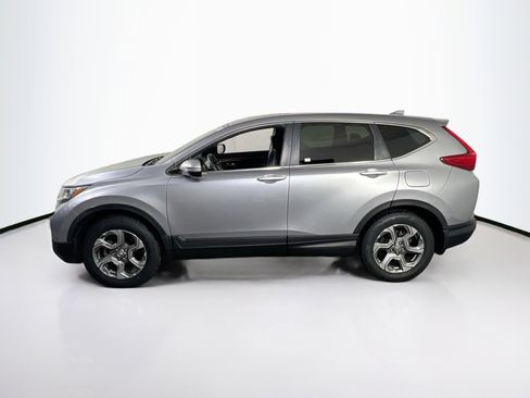 Used 2019 Honda CR-V EX-L image 8