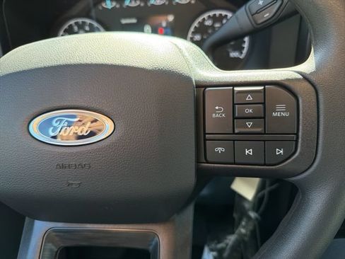 New 2026 Ford F350 XL w/ XL Chrome Package AWD/4WD image 28