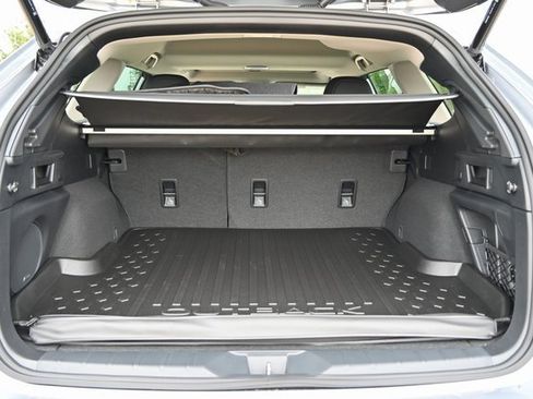 New 2025 Subaru Outback Limited image 15