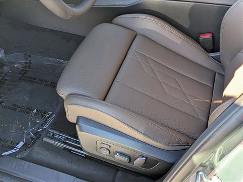 New 2026 BMW X3 xDrive30 w/ Convenience Package image 4