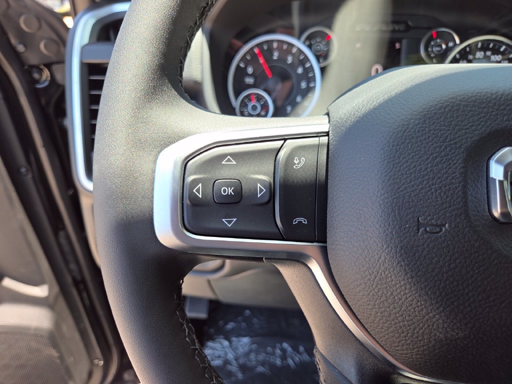 New 2026 RAM 2500 Big Horn AWD/4WD image 33